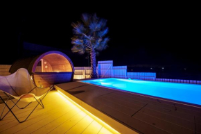 UMInoTERRACE VILLA